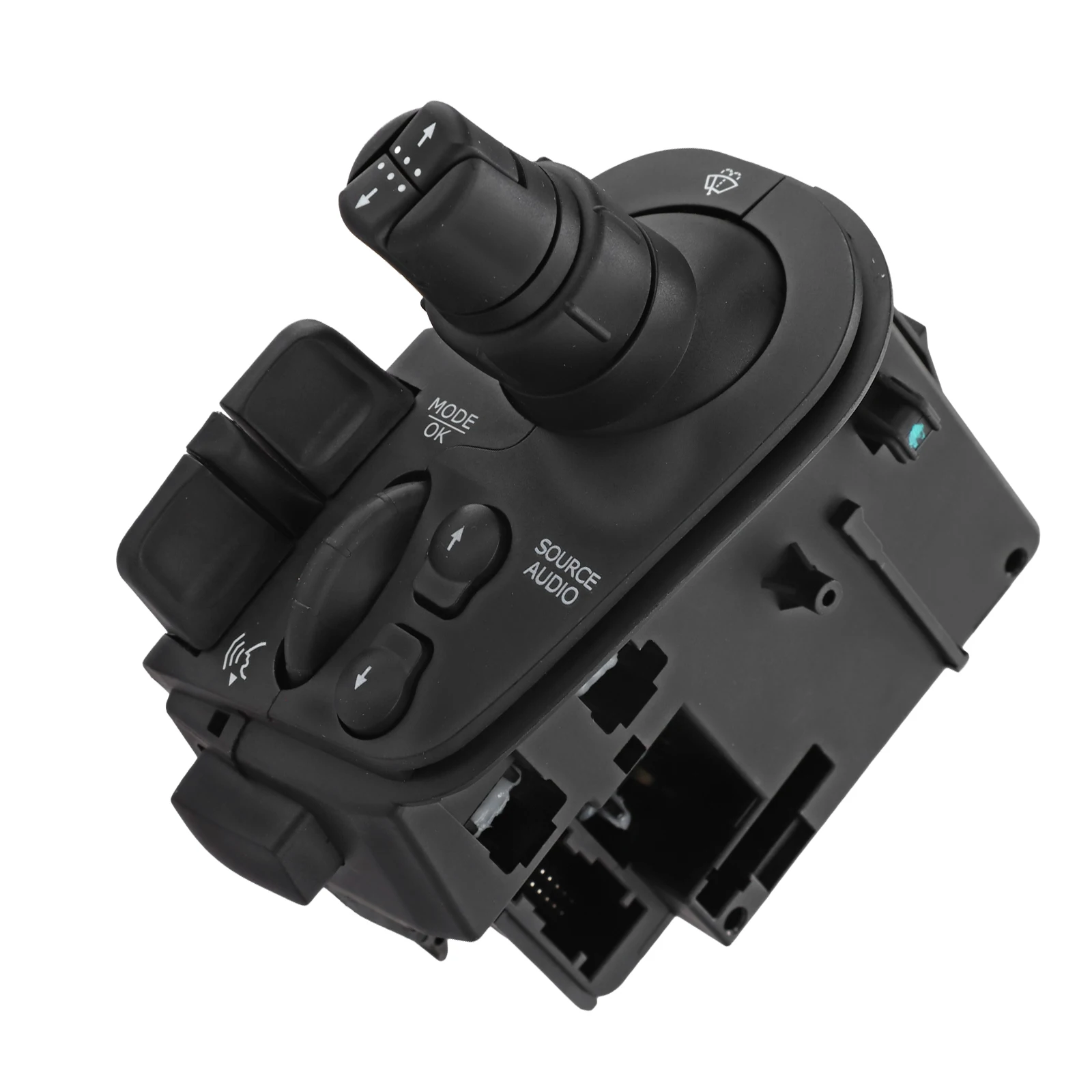 

Автомобильные аксессуары, переключатель стеклоочистителей, идеальный автомобильный матч, пластиковый материал, простой монтаж, ремонт автомобиля