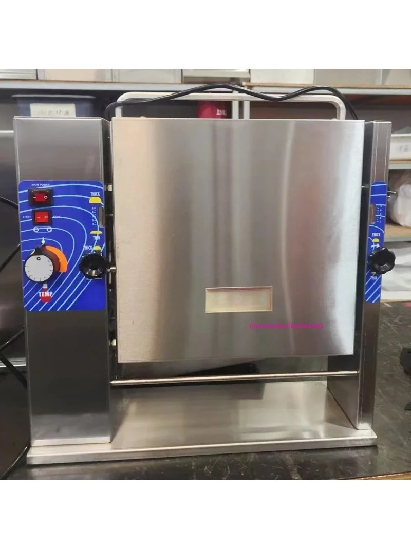 

Тостер для гамбургеров, тостер для гамбургеров, хлеба, коммерческий вертикальный тостер для булочек