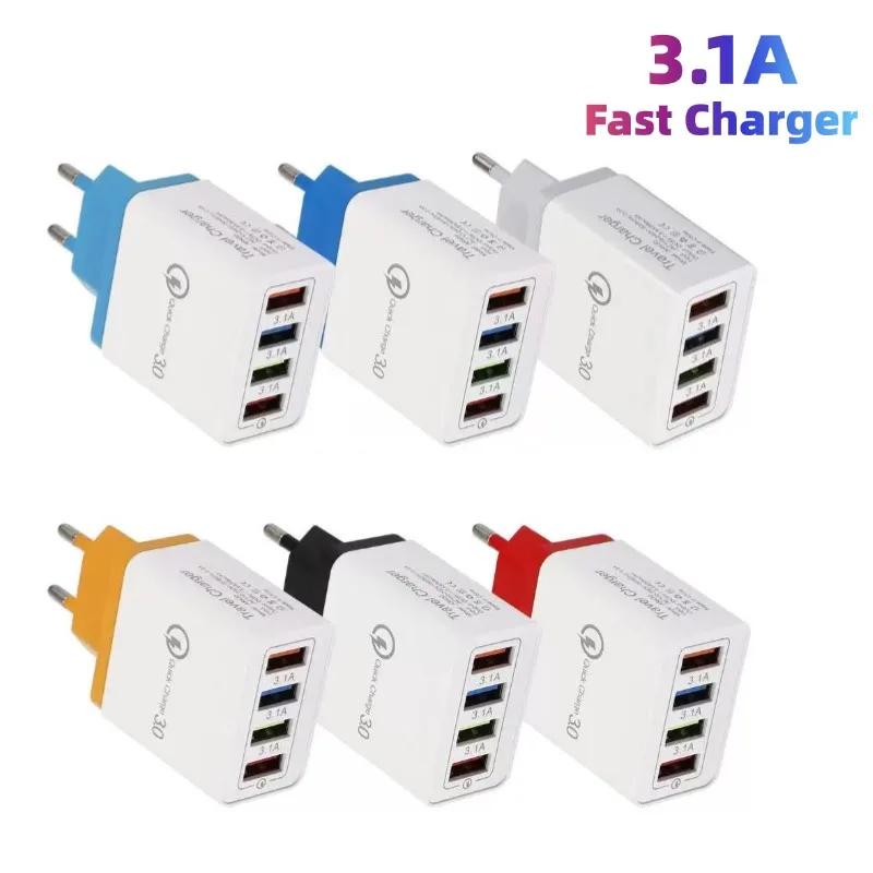 Qc 3.0 Quick Charge…