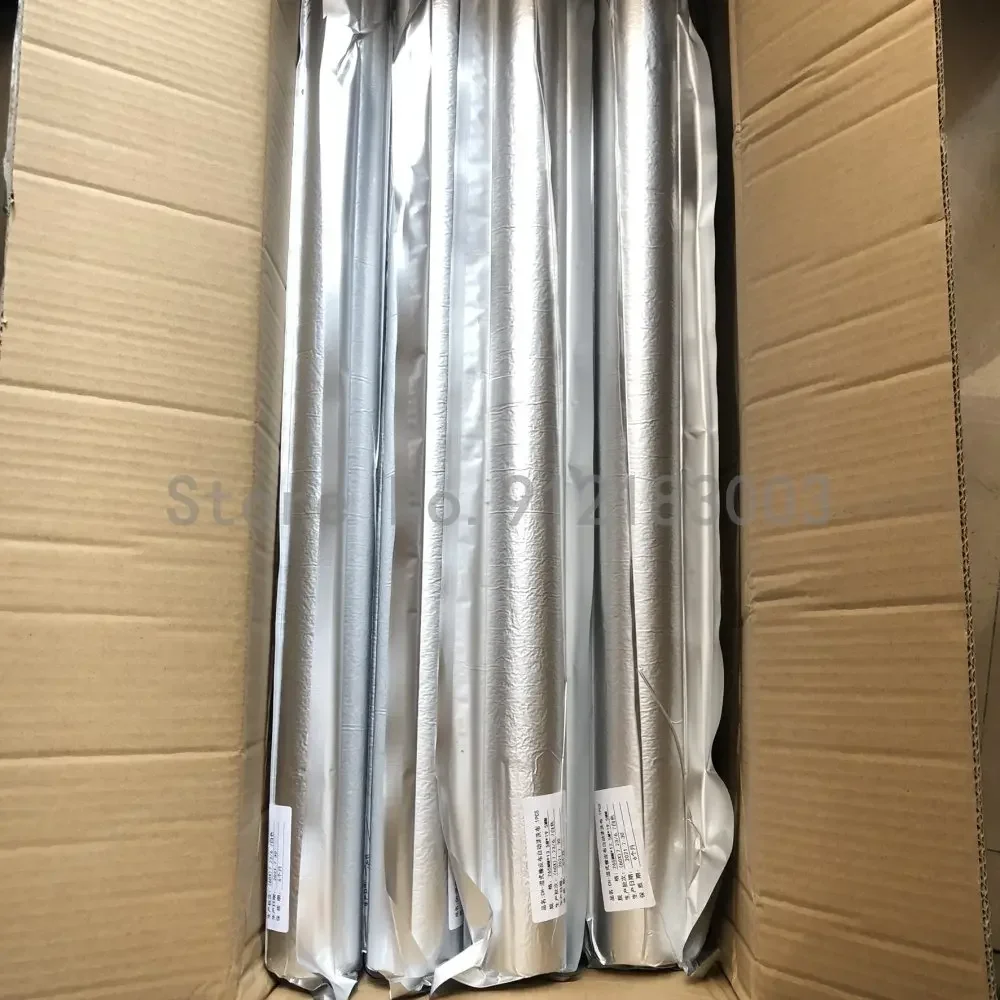 765MM*13.5M*19.5MM L=13.5M Heidelberg Automatic Blanket Washcloth Cleaning Non-Woven Fabric CD74 XL75 SM74  M2.024.831F