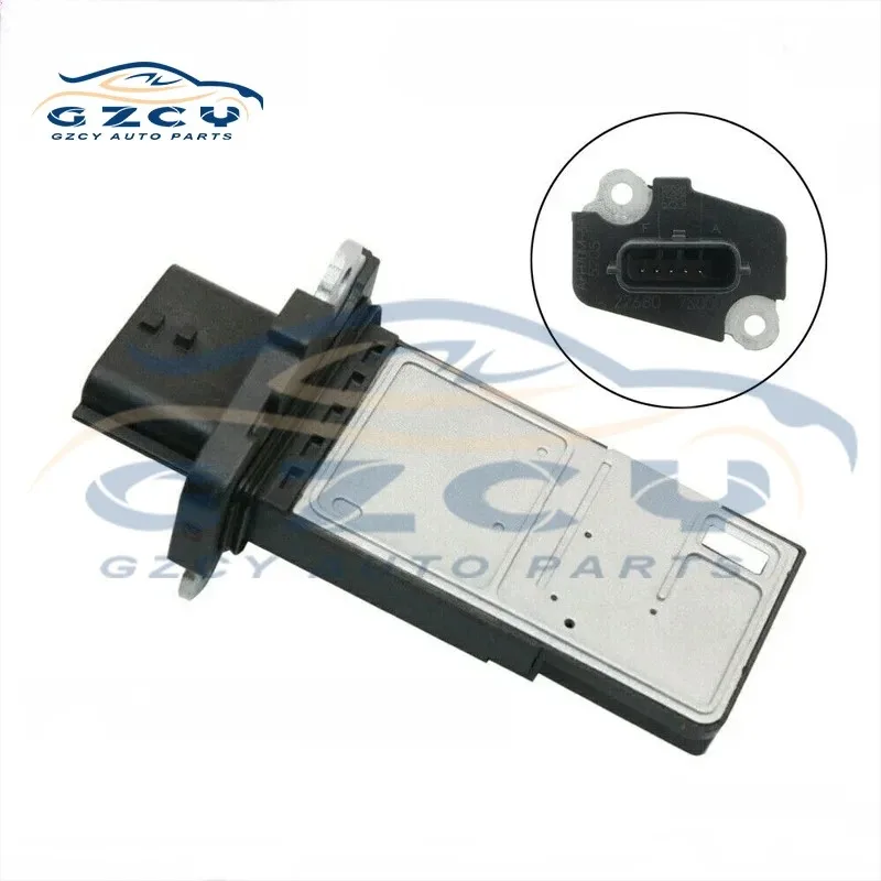 22680-7S000 MASS AIR FLOW METER SENSOR Suit For NISSAN AFH70M-38 AF-NS01