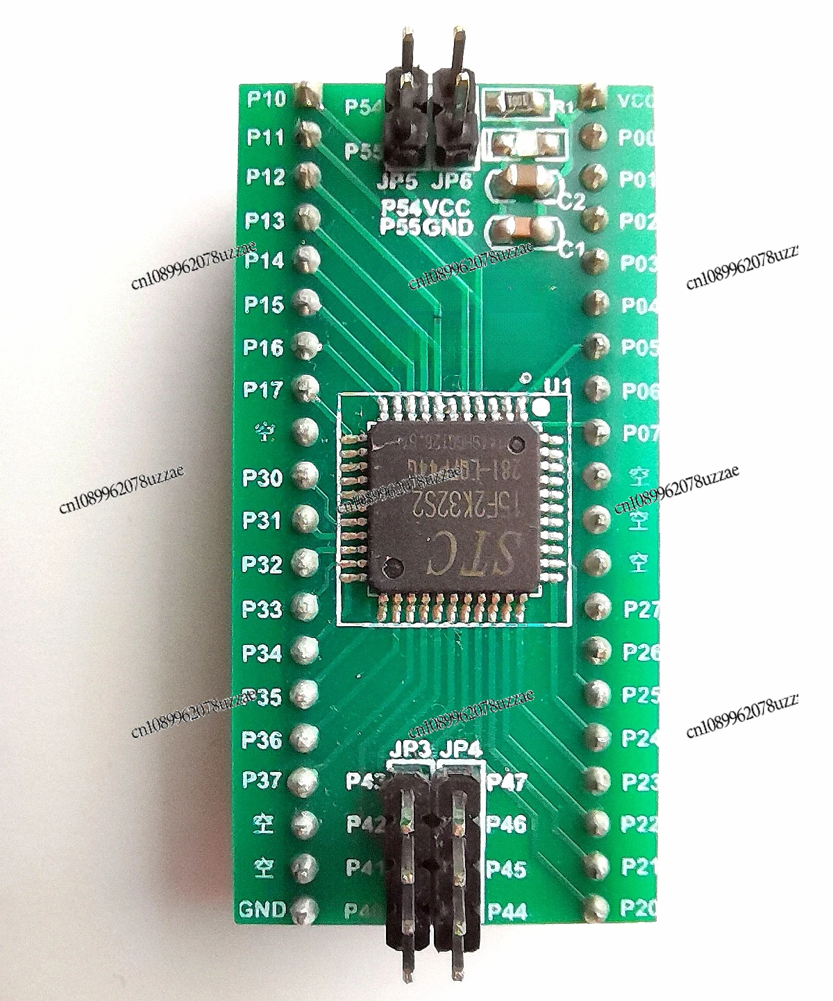 15 アダプターボード/15 ～ 89 アダプターボード