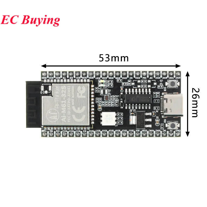 STM32F303RBT6 LQFP-64 STM32F303 STM32 F303RBT6 Cánh Tay Cortex-M4 32-Bit Vi Điều Khiển MCU 72MHz 128KB Flash RAM 32KB Vi Mạch
