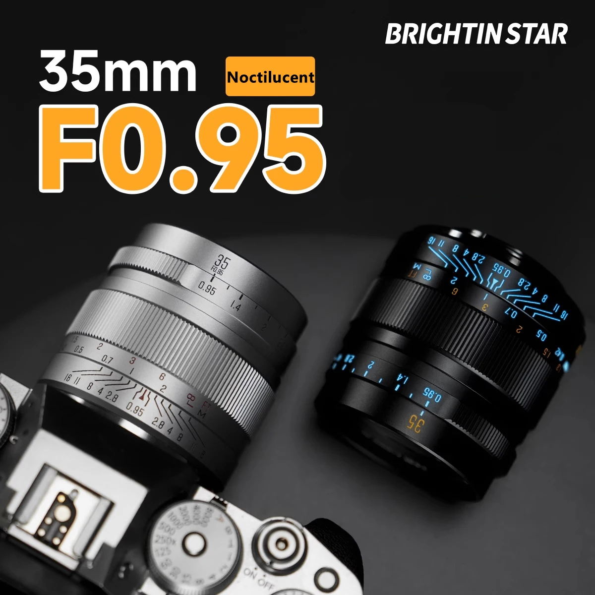 Brightin Star 35Mm … - image