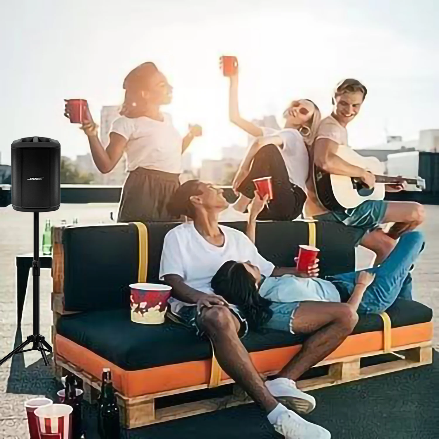 Thumbnail 4 - #9 Trending TV Stands Right Now