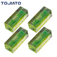 2PCS 3D Printer Tool Hot Bed Leveling Detection Heatbed Mini Leveling Tool Hot Bed Level Detector for Ender 3 CR10 Anet A8 Vyper