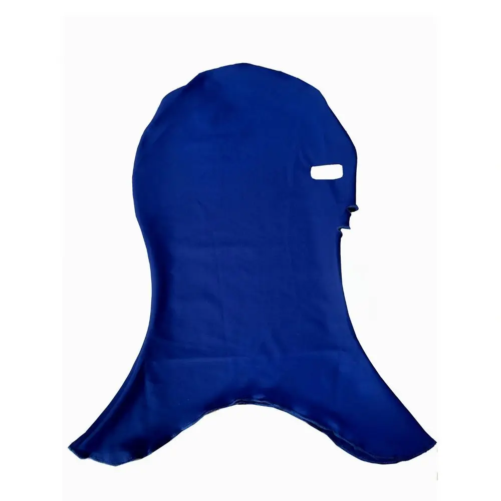 Swimming Supplies Prevent Jellyfish Diving Face Gini Anti-UV Sunscreen Snorkeling Cap Swimming Neck Swimming Cap Swim