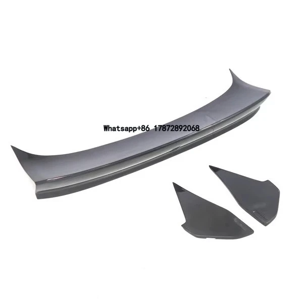 FRP Fiber Glass 2023 to 2025 400Z VSD FFZ400 Style Rear Spoiler for 400Z Rear Spoiler Wing