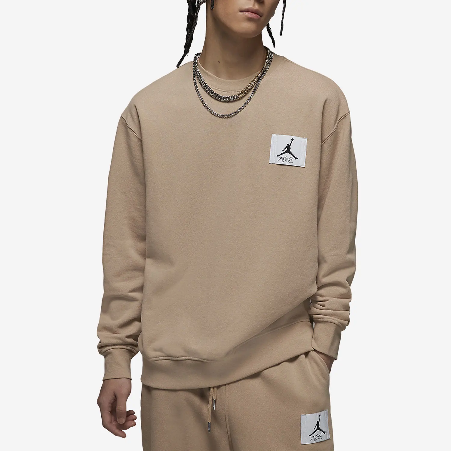 

Nike Genuine New Men's Casual Hooded Sweatshirt FB3910-277