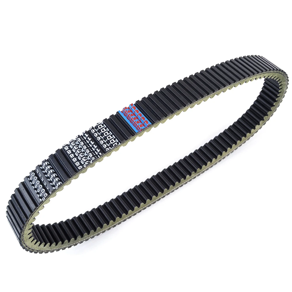 Drive Belt For Ski-Doo Expedition 1200 LE SE TUV Freeride Grand Touring GSX MX Z Renegade Skandic 600 Bombardier Summit Tundra