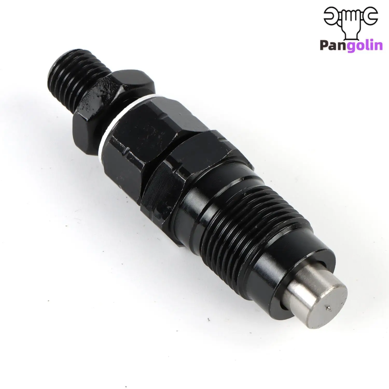 

1pc Excavator Injector 9430610416 8970799761 New For Isuzu Engine Hitachi EX55 45NX 4LE1 Sumitomo SH55U Excavator Accessories