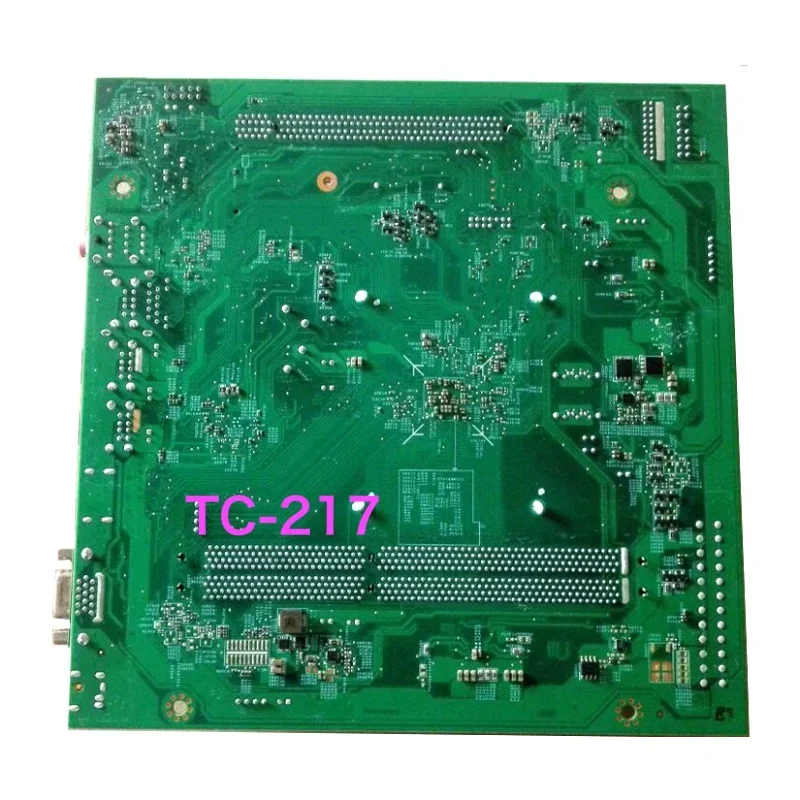 Adecuado para la placa base de escritorio Acer TC-217 TC217 DAFT3L-Kelia3 DAF13L 15011-S8 100% probado OK completamente funciona