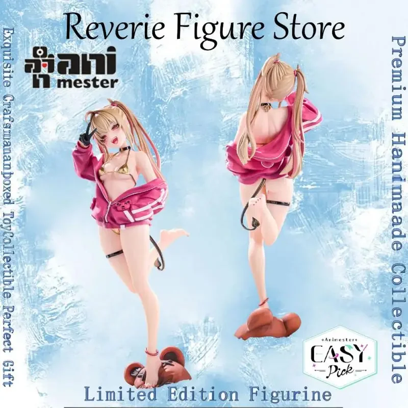 Original Animester Easy Pick Serie Akurumi Figur