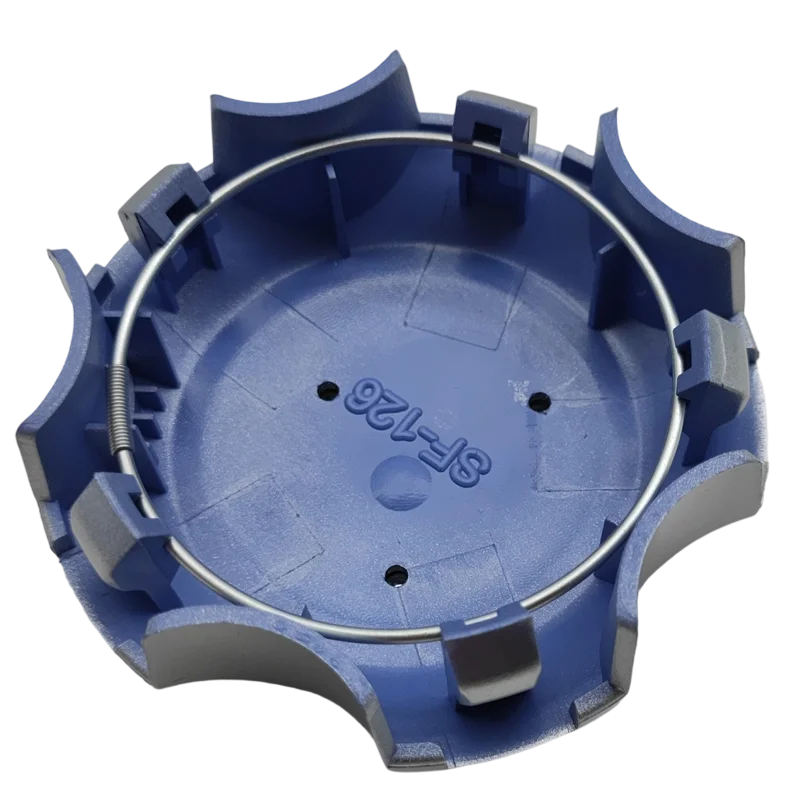 1PCS For:Toyota Hig… - image