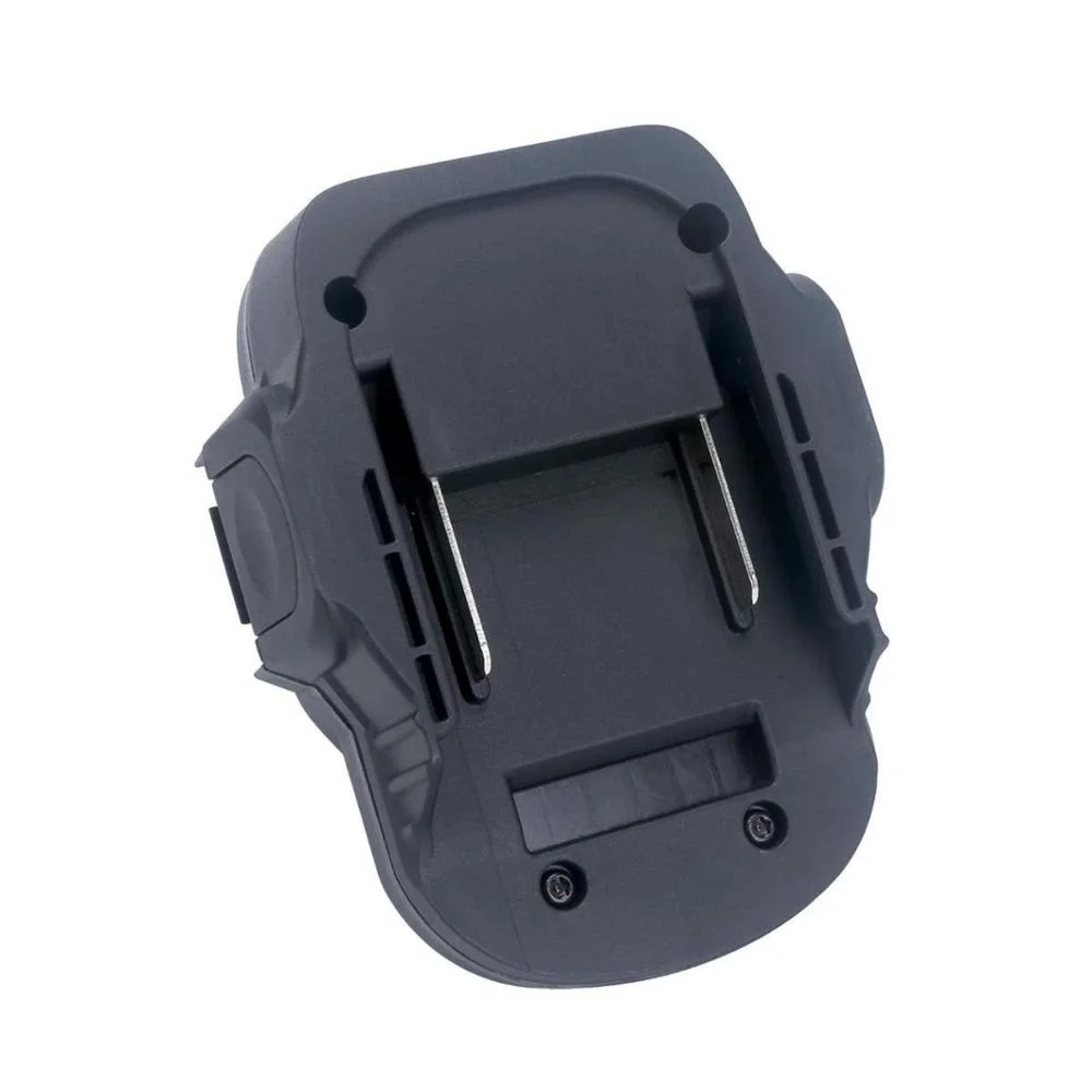 Imagem -04 - Adaptador de Bateria para Substituição Makita Conversor de Bateria de Lítio 18v Acessórios para Ferramentas Elétricas Convertendo Bateria Mt20mn