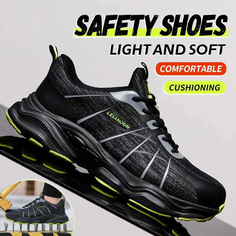 leiandun-lightweight-safety-shoes-for-men-in-all-four-seasons-comfortable-breathable-and-anti-smashing-work-shoes