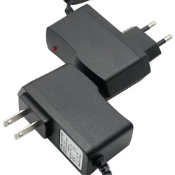 Uniwersalny zasilacz zasilacz 13 V ue US Plug AC DC 220V do 13 V SMPS 13 V wolt 1A 5A ładowarka konwerter przejściówka