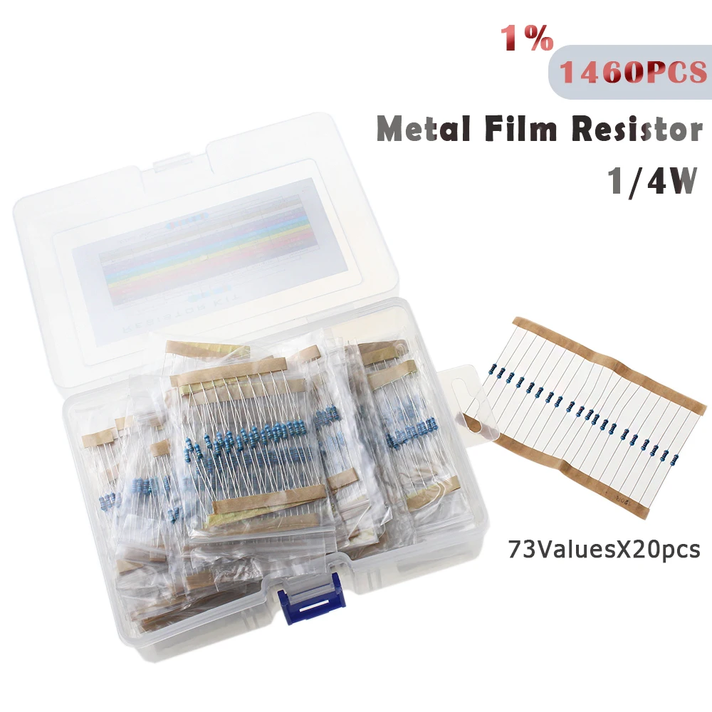 Thumbnail 4 - #31 Best Electronics Components Kits to Buy In 2026