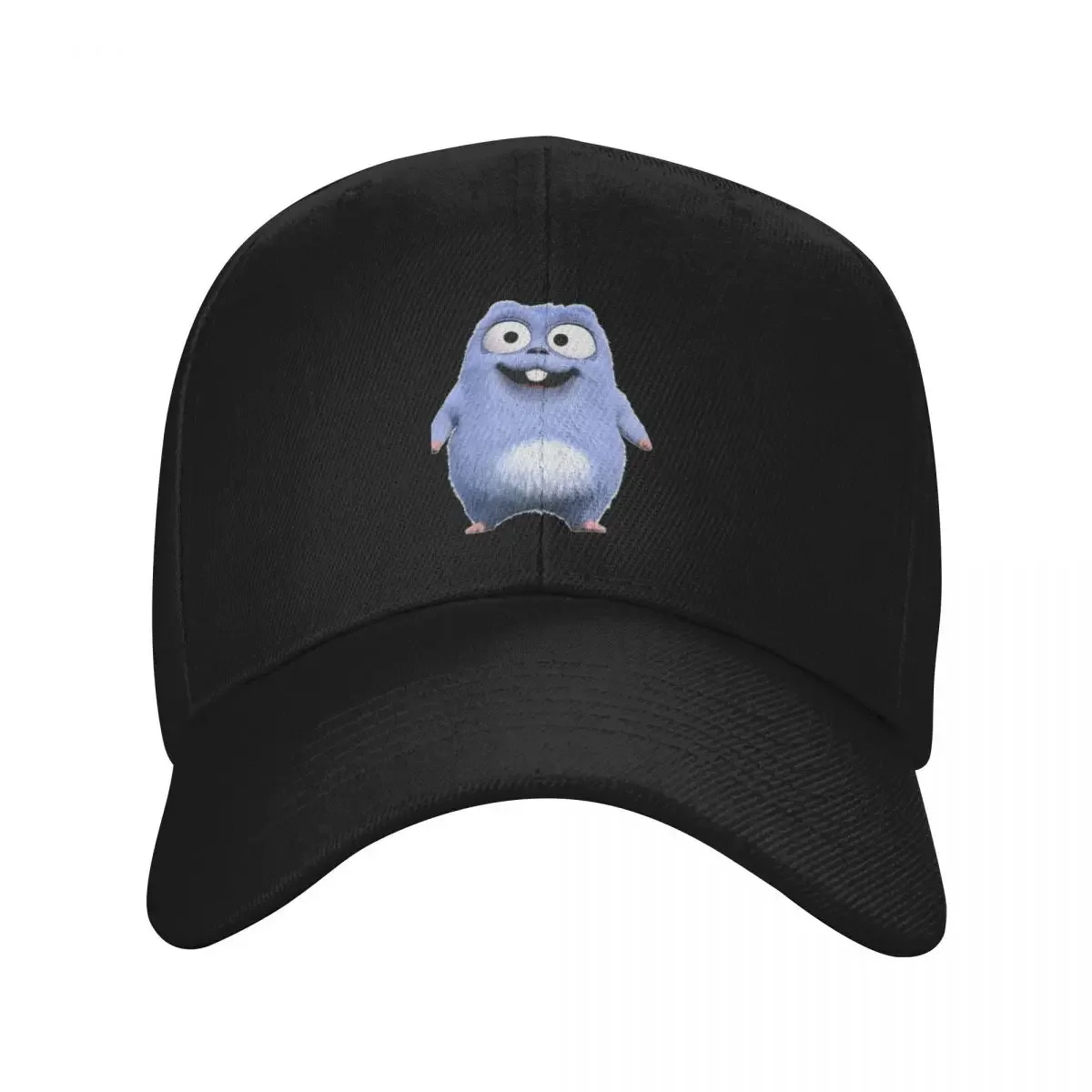 

Grizzly and the lemmings Baseball Cap Hat Luxury Brand funny hat western Hat Gentleman Men Caps Women's