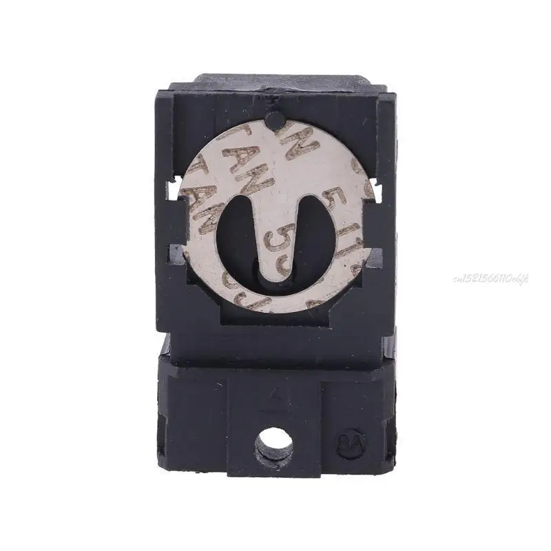 27rb 1 PC Thermostat Switch TM-XD-3 100-240V 13A Steam Electric CHETTLE