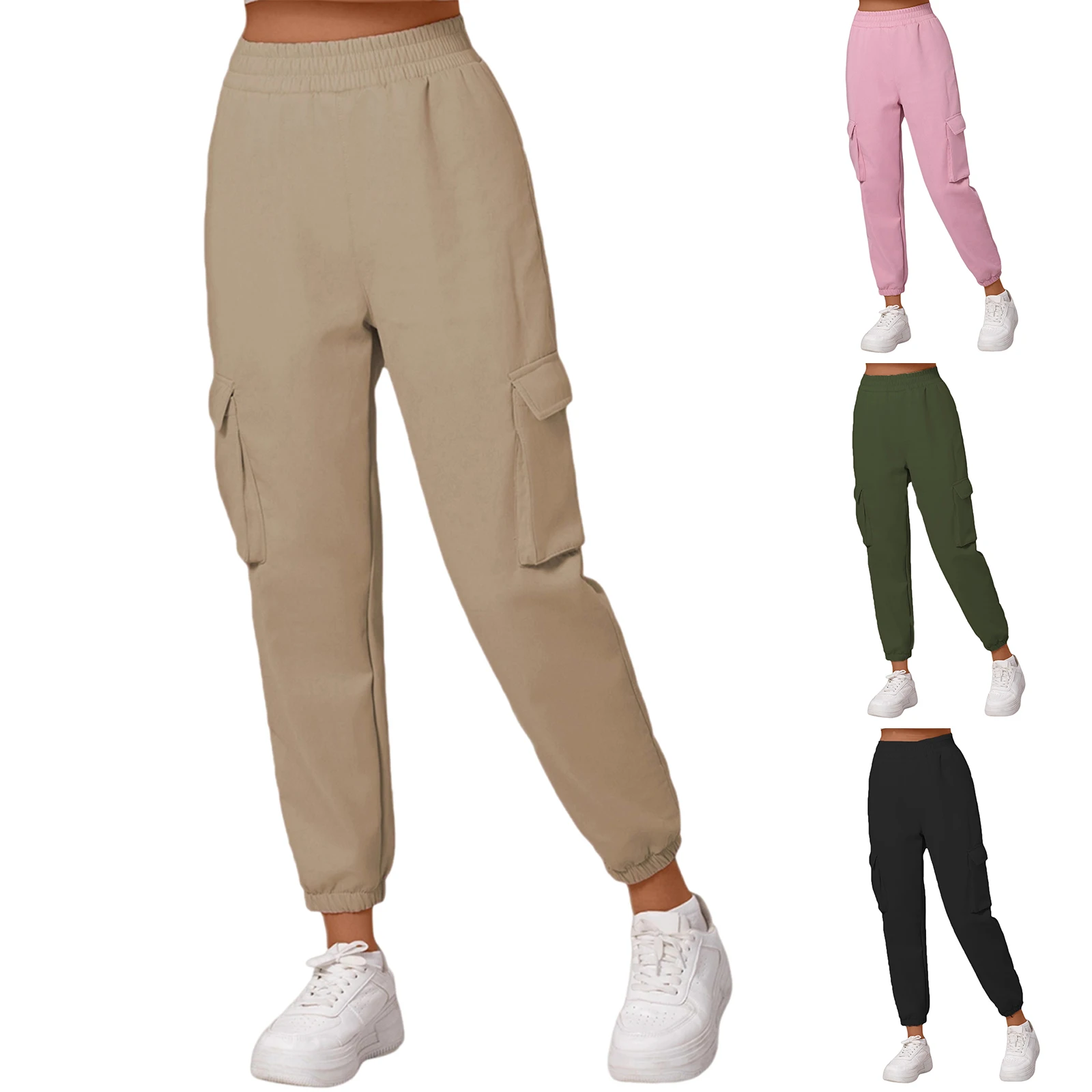 Women's Sports Pant… - image