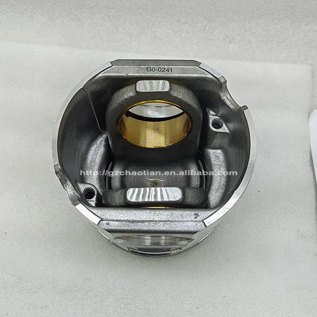 Excavator Parts 340…