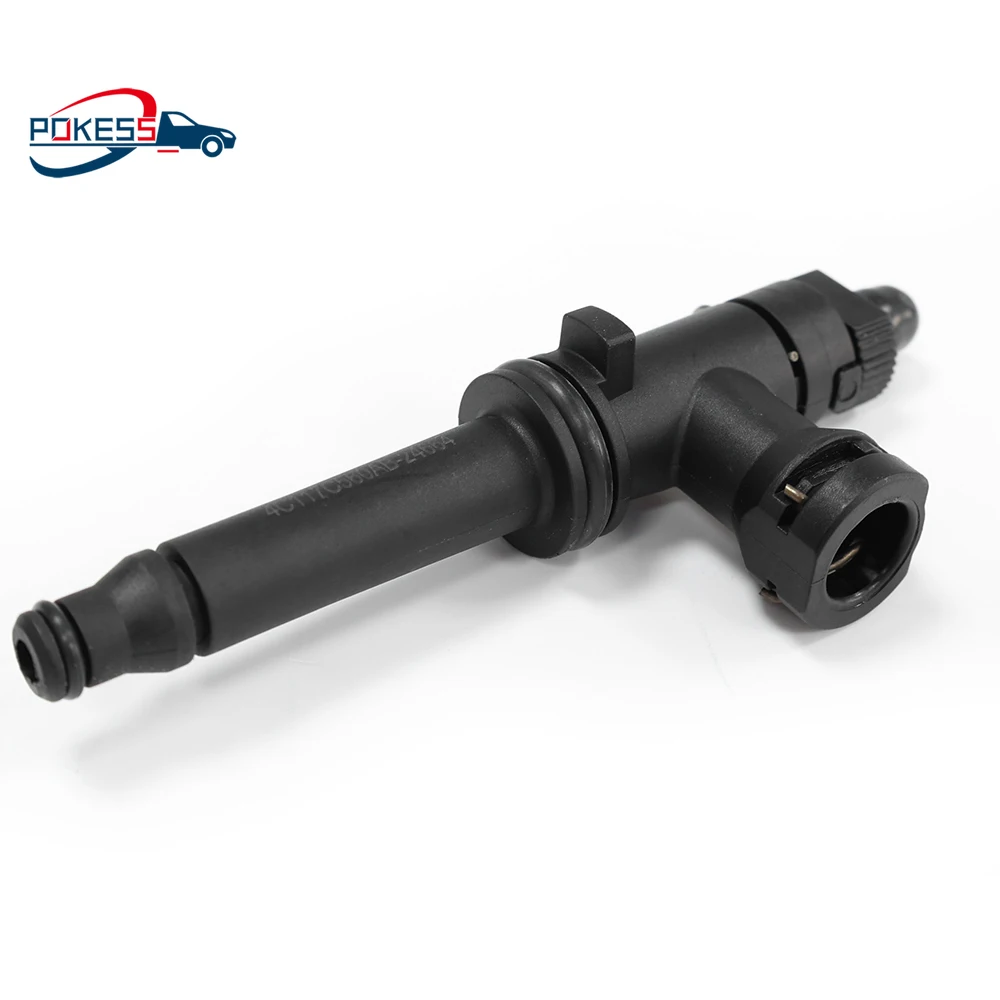 Auto Transmission Systems Clutch Slave Cylinder For Ford Transit 2.4 V348 2.4 4C117C560AB