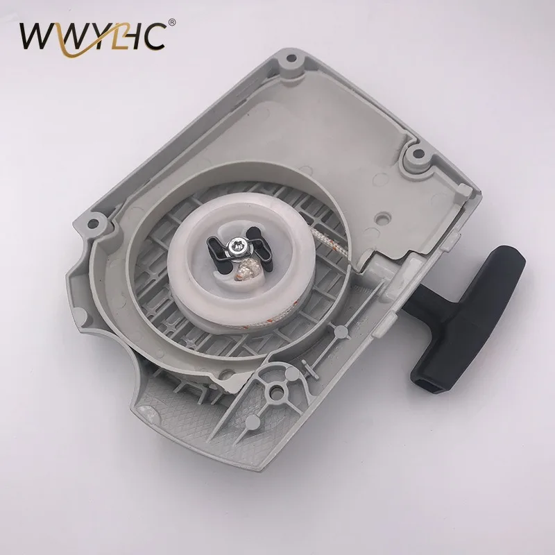 Suitable for Starter MS341 MS361 Starter Puller Disk MS 341 MS 361