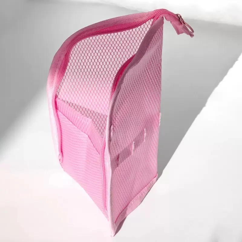 1Pc Waterproof EVA Travel Wash Bag Multi-purpose Cosmetic Stationery Toothbrush Storage Organizer Pouch