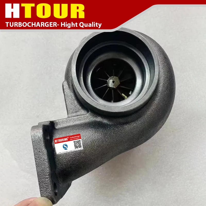 TB2518 Turbo 466898-5006S 466898-0005 466898-0003 466898-0002 for Isuzu Truck NPR GMC W-series 4BD1T 4BD1 4BD2T 3.9L Diesel
