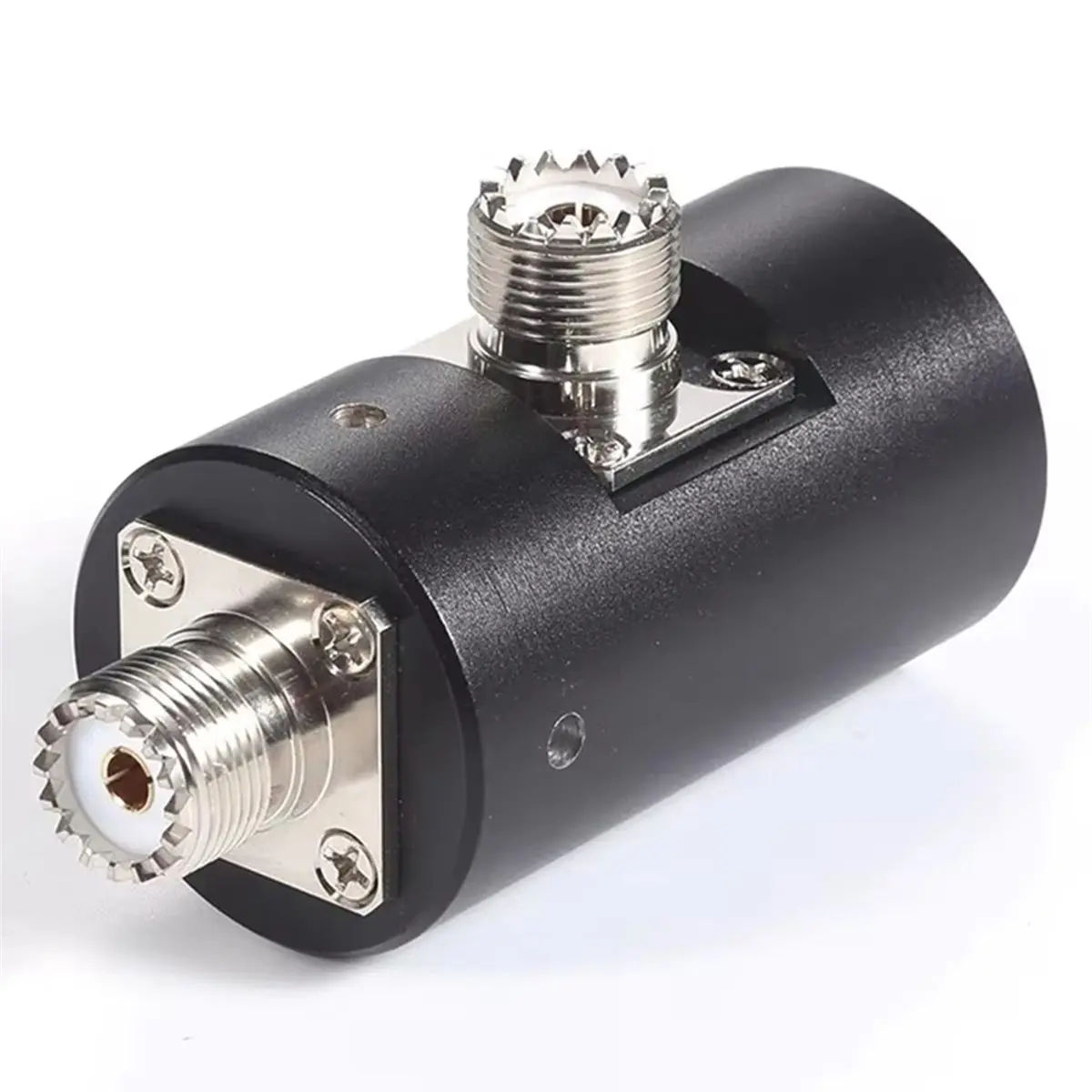 2026 New M10 SO-239 Base Thread for GP Antenna Portable Shortwave for -12 Tripod Vehicle-Mounted Antenna Outdoors