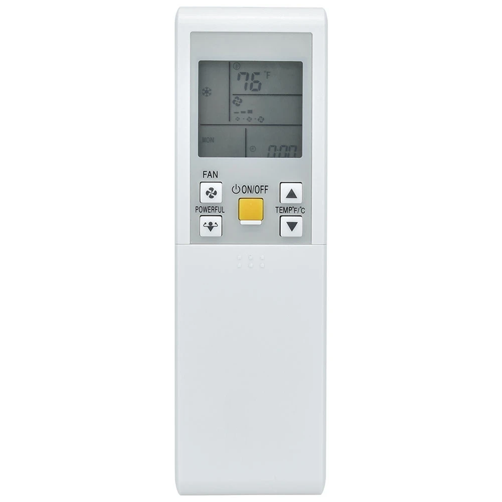 

Air Conditioner Remote Control Remote Control for Arc452a9 Arc452A10 ARC452A4 Arc452A1 Arc452a2