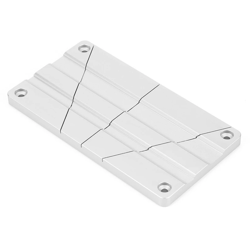 Ensemble d'épissure de ruban 1/4 et 1/2 10 pouces et ruban leader