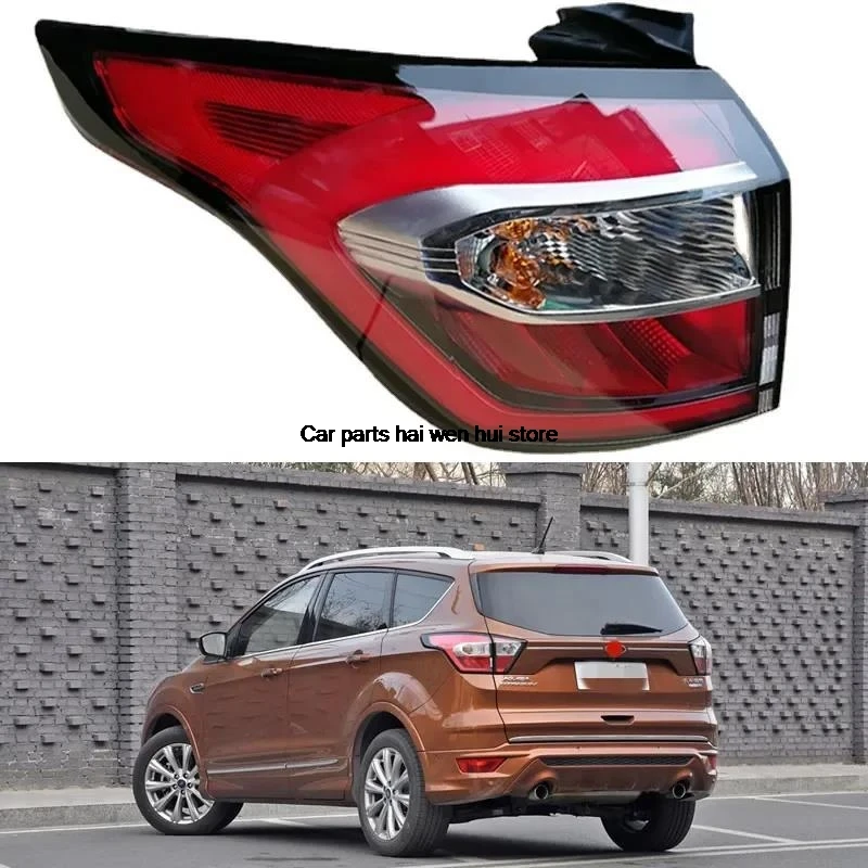 

Задний фонарь в сборе для Ford Kuga / Escape 2017 2018 2019 2020