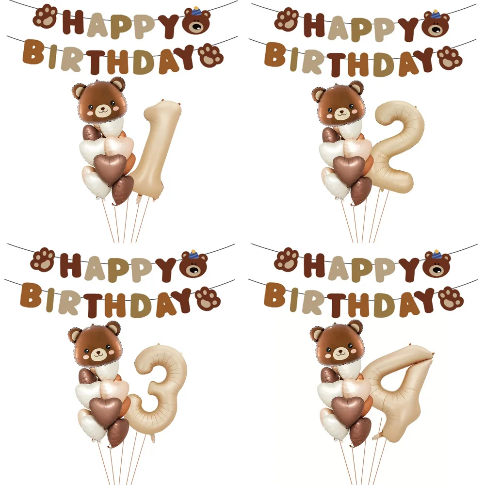 1 Set Cream Chocola…