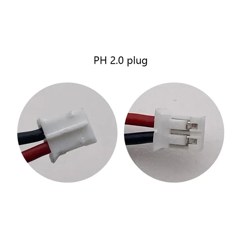 แบตเตอรี่ 102050 1000mAh 3.7V ลิเธียมโพลิเมอร์ 1-10 ชิ้นสำหรับชุดหูฟังบลูทูธ TWS, คีย์บอร์ด, ลำโพง, เครื่องบันทึกเสียง, เครื่องสัก