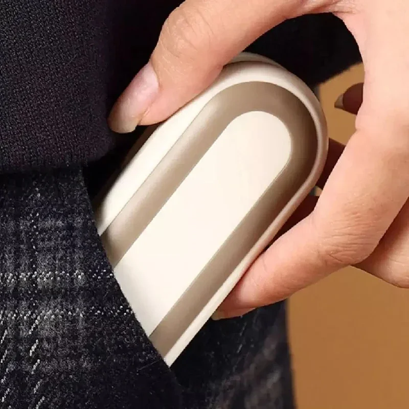 Портативная мини-запечатывающая машина для закусок, пластиковая машина для запечатывания упаковки, бытовой пластиковый пакет, зажим для консервации пищевых продуктов