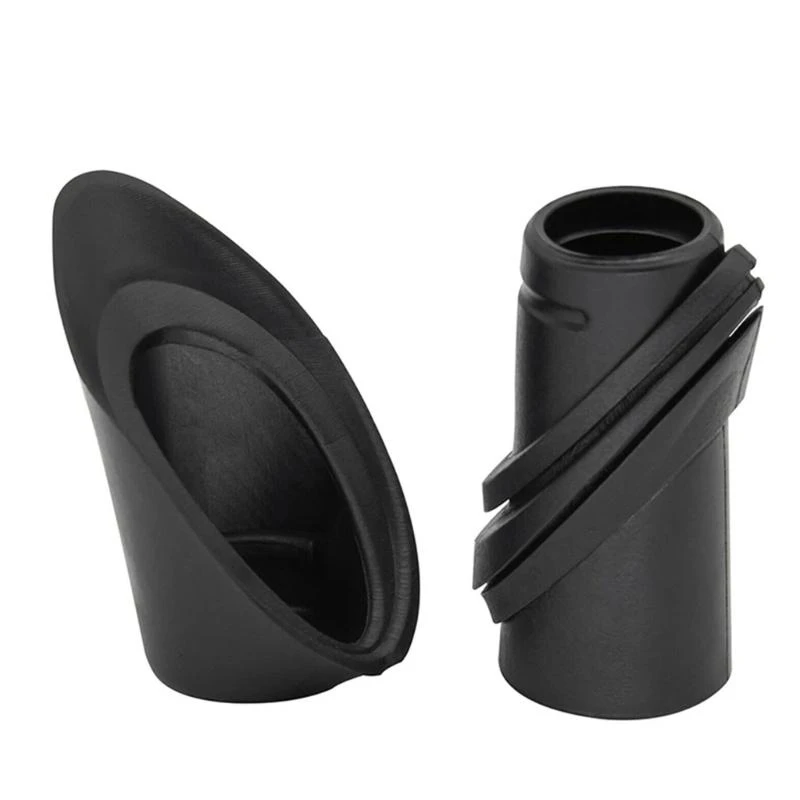 

1 пара нижних верхних прокладок антенны, резиновое уплотнение автомобильной антенны 1248270898, сменная антенная база для W124