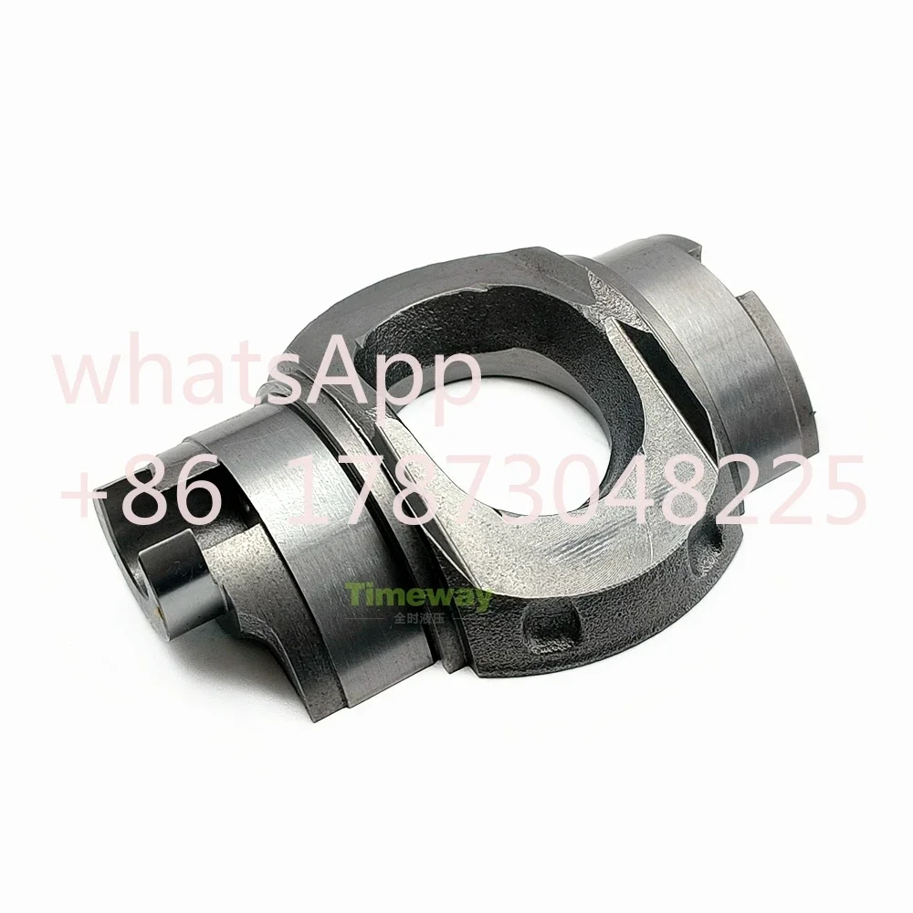 Swash Plate Saddle Bearing Seat  for Repair Rexroth A10VG18 Piston Pump