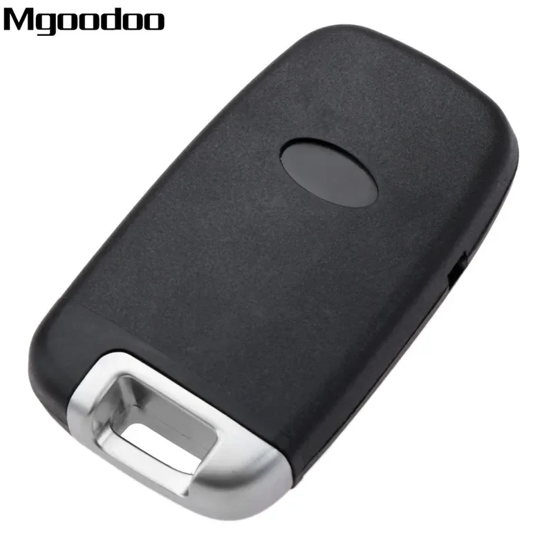 4 Buttons 433Mhz Smart Remote Car Key For VERACRUZ SANTA FE TUCSON SY5HMFNA04 with PFC7952 Chip