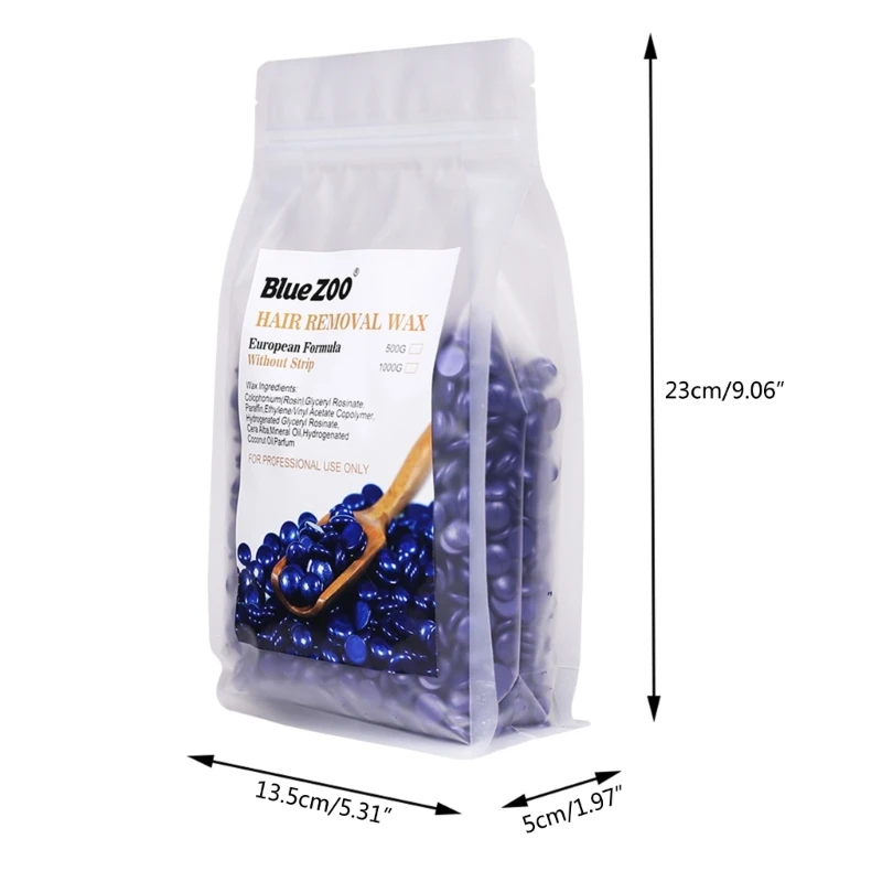 Hairs Removal Wax Beans Painless Wax Bead Body Hairs Removal Skin Care Depilatory Safe Body Epilation Wax For Depilation