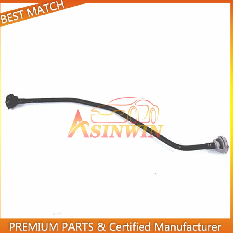 8K0121081BB Radiator Overflow Hose For Audi A4 A5 2008 2009 2010 2011 2012