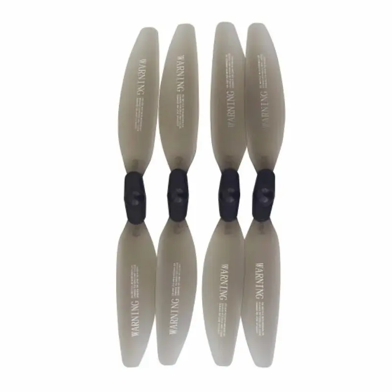 Syma X30 Z6 Propeller Opvouwbaar Mes Voor HS175 D65 Syma X500 Antenne Opvouwbare Vierassige Vliegtuigen Afstandsbediening Drone