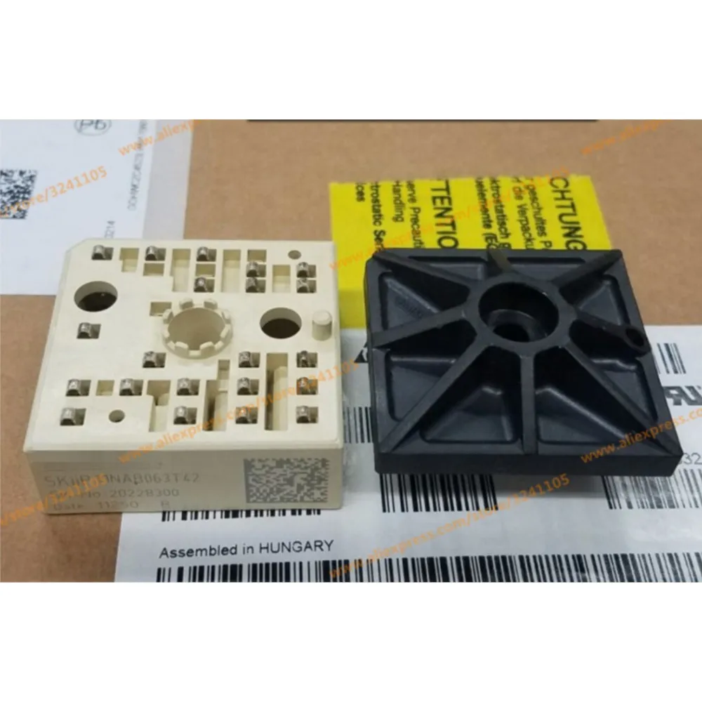 SKIIP11NAB063T42 NEW MODULE