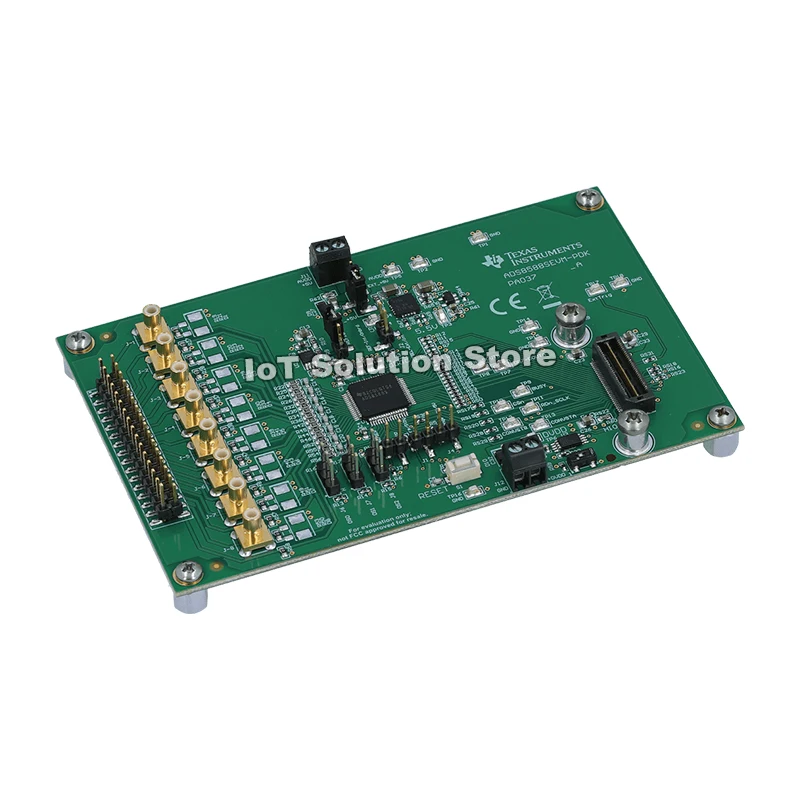 ADS8588SEVM-PDK ADS…