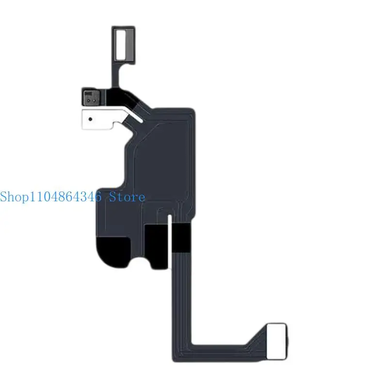 

5asd Ear Speaker Ribbon Cable with Mic Proximity Light Sensors Ribbon Cable