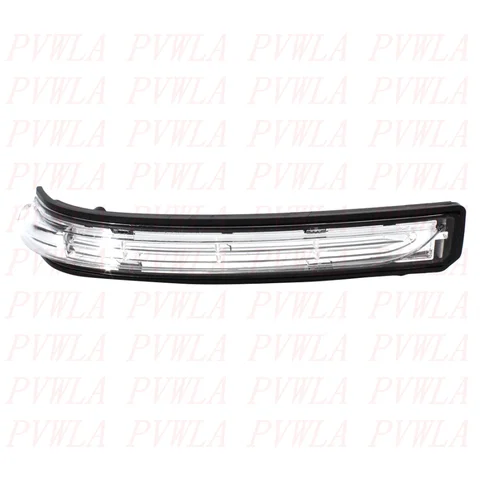 Для Benz W169 A170 A180 A200 W245 B160 B180 B200 2005 2006 2007 2008 2009 2010 2011 светодиодный повторитель указателя поворота