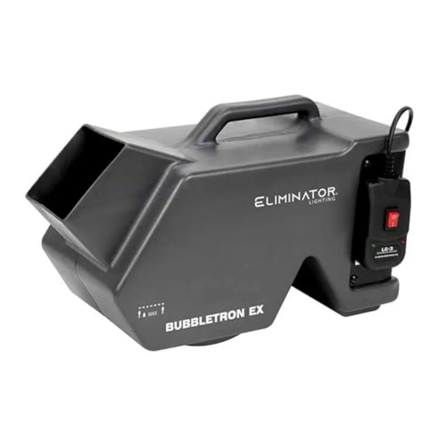 

Eliminator EX Bubbletron by Eliminator