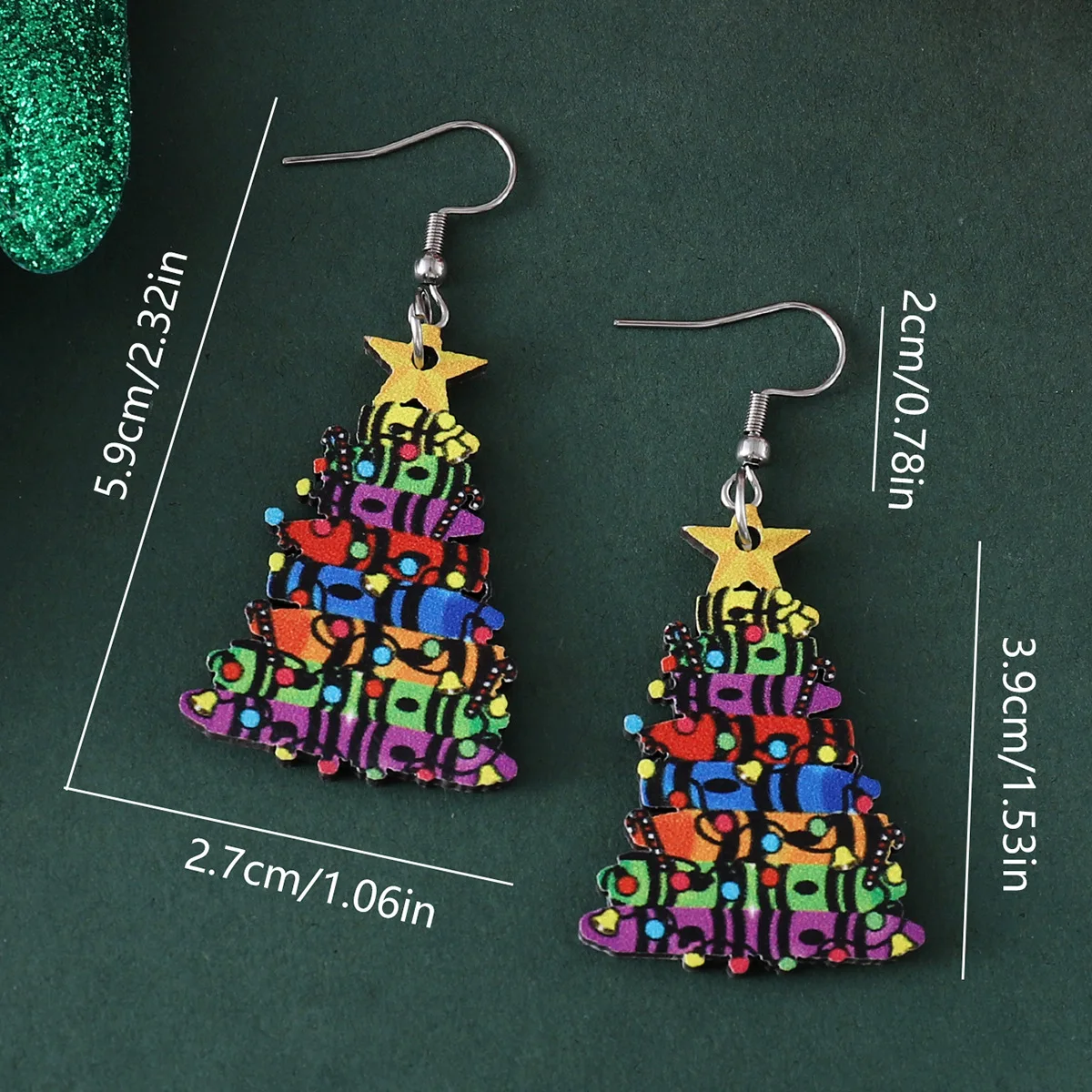 Nuevas luces de estrellas navi - Ethnic Fashion Book reseña y precio