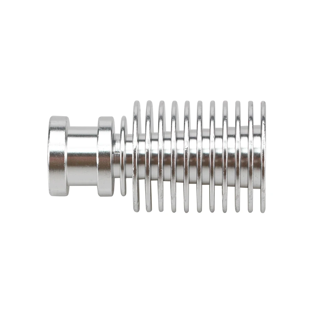 E3D V6 الطارد المبرد عن بعد جميع المعادن طويلة/مسافة قصيرة أنبوب بالوعة الحرارة لتغذية 1.75 مللي متر/3 مللي متر للطابعة ثلاثية الأبعاد #5